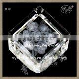 Romantic Crystal Wedding Gift thumbnail-1