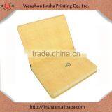 Children Exercise School Paper Notebook Wholesale Supplies Souvenir Design Hardcover Notebook thumbnail-3