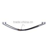 Transit V348 Auto Genuine Hand Brake Cable Rear Left JMC QINGLING Pick up Truck Spare Parts thumbnail-4