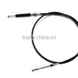 JMC Kaiwei Select Cable Auto Car Gearshift Cable 2pcs Original Black JMC Light Truck Auto Parts thumbnail-3