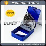 Tap Drill Tool Factory China Supplier Tapping Tool and Drilling Tool Quality Choice Most Popular thumbnail-2