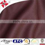 knit cheapest polyester nycon-jersey fabric usually embossed with SBR SCR CR