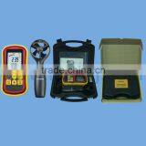 Hand Held Wind Vane Digital Anemometer (S-AM81) thumbnail-1