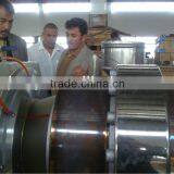 Extrusion Machines for 75-250mm Hdpe Pipe
