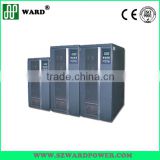 380vac/220vac three phase input and three phase output EX33 high frequency online ups price in egypt