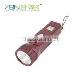 5 LED Torch Light Rechargeable Battery thumbnail-1