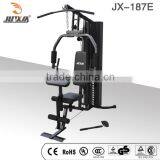 JX-187E Professional Multi Purpose Strength Trainer for Home Use / Home Gym thumbnail-1