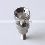Factory Directly Supply GR2 Adjustable Titanium Nails 14mm 18mm for Sale thumbnail-1