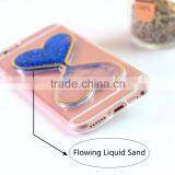 Samco Funny Cell Phone Accessories Adorable Flowing Floating Case Phone 2016 for IPhone 6S Plus thumbnail-5