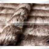 Long Pile Fake Fur, Long Pile Fur, Extra Long Pile Artificial Fur Fabric thumbnail-2