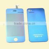 New LCD+Touch Screen for Iphone 4S Replacement (blue) thumbnail-1