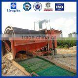 HOT SALE !China Alluvial Gold Machine Mobile For Sale thumbnail-3
