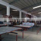 2014 Sales Hot Foam Cutting Machine From EliteCore Foam Cutting Machine