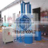Simple Manual Mixing Foam Machines for Manufacturing Sponge