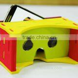 Google Cardboard VR Kit From Google I/O 2014 thumbnail-6