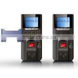 MF850 Color Screen RFID & Fingerprint Door Access thumbnail-1