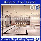 Comfortable Style Wood Shop Fitting Bedding Displays thumbnail-2