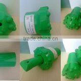 89mm 102mm 127mm R32 Reaming Bit & Pilot Adapter