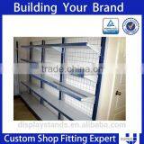 Gondola for Pharmacy Supermarket Shoe thumbnail-2