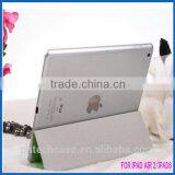 Magnet Ultra Slim Smart Cover Leather Cover Case For Apple IPad Air 2 IPad 6 thumbnail-2