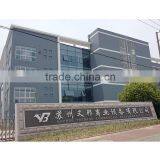 Powder Coating 17 Liter Children Use Kid Shopping Cart With Flag thumbnail-2