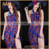 2016 Cheap Beach Sarong and Pareo thumbnail-4