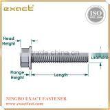 Hex Flange Bolts DIN6921 thumbnail-5