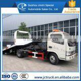 Economic Product Hydraulic Winch Emergency Assistance Depannage Truck Cost Price thumbnail-6