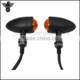 Classic Indicator Lighting Vintage Motorcycle Turn Light for Kawasaki thumbnail-4