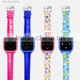 Monitor Wristwatch Bluetooth Smartwatch Smart Watch for IOS Andriod thumbnail-1