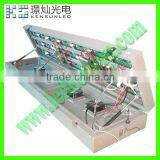 P25 Full Color Front Maintained Led Display