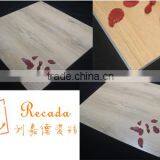 60X60 AAA High Quality Wooden Rustic Floor Tile(FM001) thumbnail-1