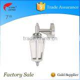 Stainless Steel Pillar High Power Ledsquare Garden/path/lawn Flood Light thumbnail-4