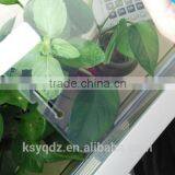 Clear Nano Liquid TPU Anti-shock Screen Protector for Huawei G9 thumbnail-3