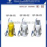 8L Hand Agro Operated Agricultural Sprayer