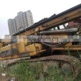Used SANY SR200 Core Drilling Rig thumbnail-2