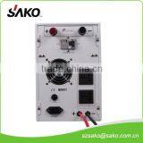 Hybrid Pure Sine Wave Solar Home System JSKN 5000VA With Controller thumbnail-5