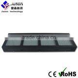 Convenient installation 250W LED Grow Light for indoor plant lighting