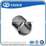 China Supplier Bushing Tungsten Carbide