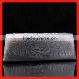 Socialite Noble Diamond Evening Bag Upscale Elegance Leather Clutch Bag for Lady Wholesale thumbnail-2