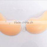 good quality and new invisible strapless adhesive silcone bra