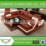 Middle East Style Soft Comfortable Sofa Set Living Room Furniture/ Living Room Sofa Set thumbnail-2