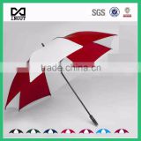 high quality 30 inch manual brand golf umbrella
