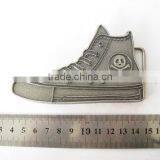 Decorative Shoes Designs Metal School Bag Strap Fix Buckle thumbnail-1