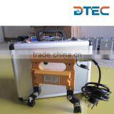 DTEC DMY12 Magnetic Yoke Flaw Detector,DC Power Supply,magnetization Mode of Detection.MT NDT Equipment thumbnail-1