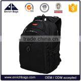 Wholesale Multi-functional Sports Backpack Laptop Bag thumbnail-2