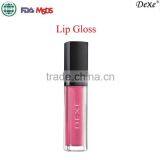 Private Label 25 Shades Waterproof Lipstick Clours Lipgloss With Factory Price thumbnail-3
