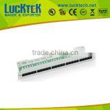 25 Ports CAT.3 ISDN Patch Panel