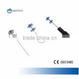 CE Marked 1.5mm Orthopedic Skull Plate thumbnail-6