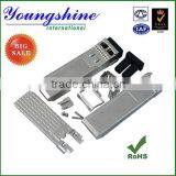 Optics SFP+ Module 80km Reachiver SFP+ Module 10G DWDM SFP+ Transceiver thumbnail-1